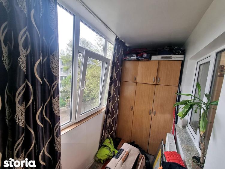 Aurel vlaicu-apartament 4 camere decomandat - 5