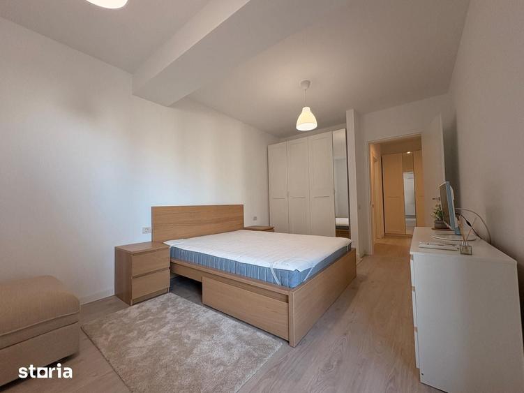 2 Camere / Nou / Pipera - 2