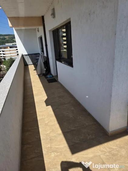 Apartament cu 2 camere bulevard 99,65 m - Ramnicu Valcea (Valcea) - 11