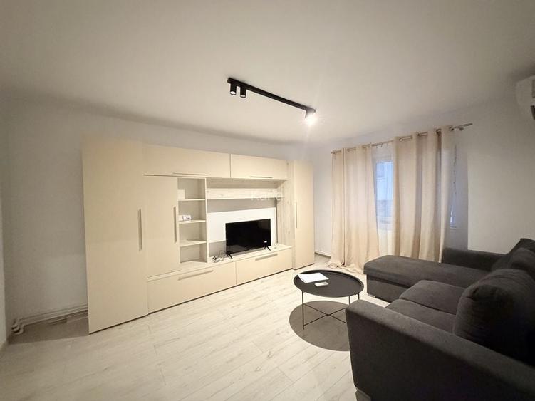 Apartament de inchiriat Navodari 2 camere