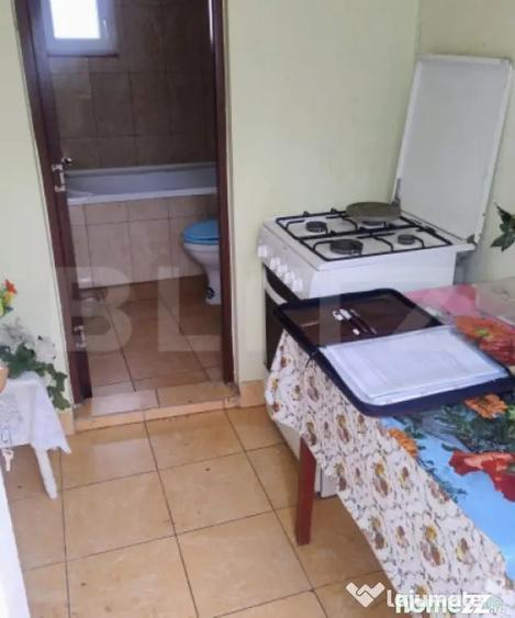 Casă cu 4 camere cu Teren 5450 Mp în Central