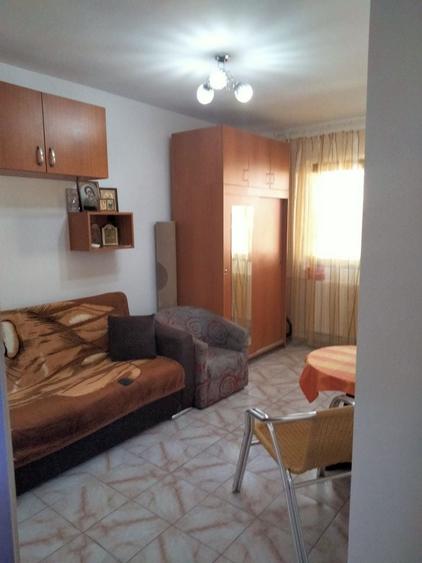 Garsonieră nedecomandată în Olteniței