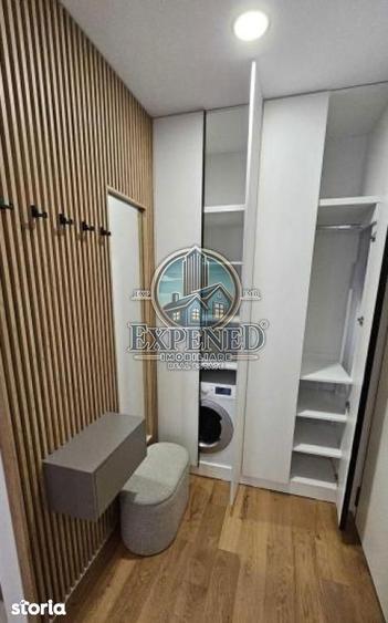 Apartament cu 2 camere decomandat, mobilat în Cotroceni