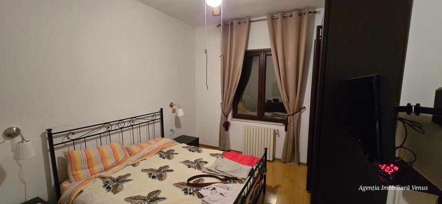 Casă individuală cu 5 camere cu Teren 750 Mp în Cătămărești-Deal