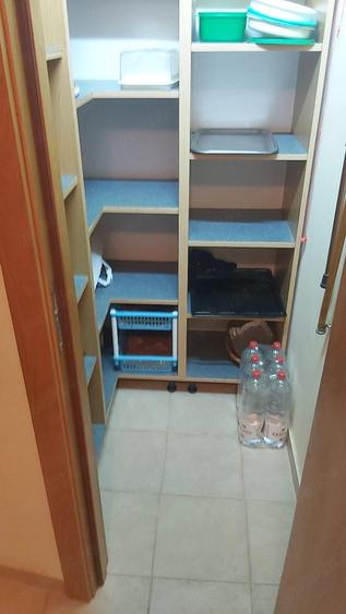 Apartament cu 3 camere decomandat în Șagului