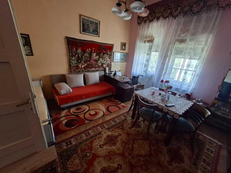 Apartament cu potential langa Teatrul Ioan Slavici (67 mp, parcare in curte, etaj 2) - 3