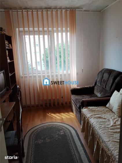 Apartament cu 4 camere în Central