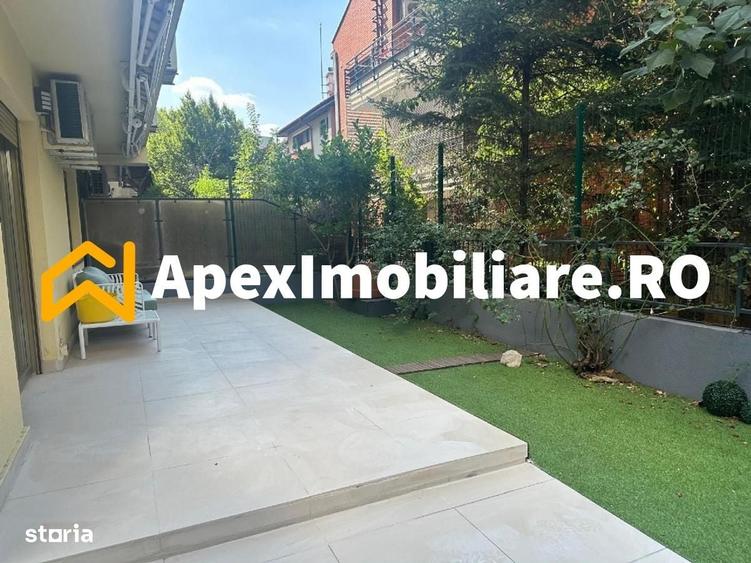 Apartament 3 camere de inchiriat Herastrau Bucuresti | ApexImobiliare. - 8