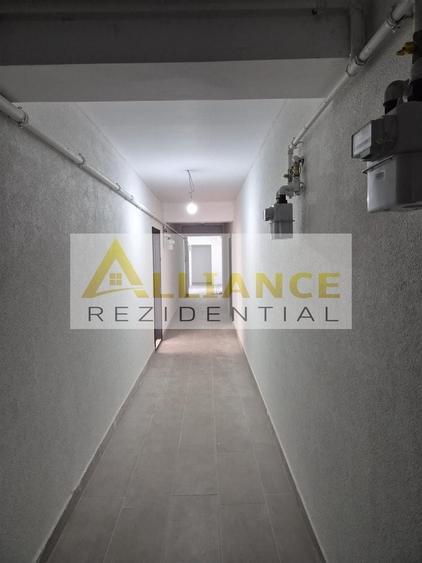 Apartament cu 2 camere decomandat în Berceni