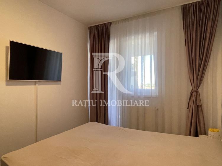 Apartament cu 3 camere | Parcare Supraterana | Prima Nufarul | Oradea - 13