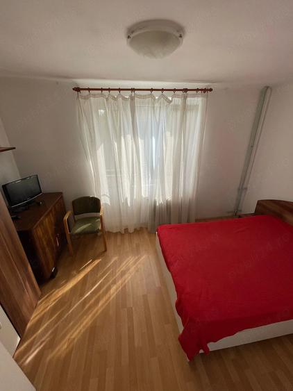 Apartament cu 2 camere nedecomandat în Ultracentral