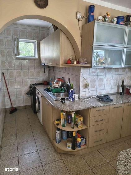 Casă cu 3 camere cu Teren 289 Mp în Central