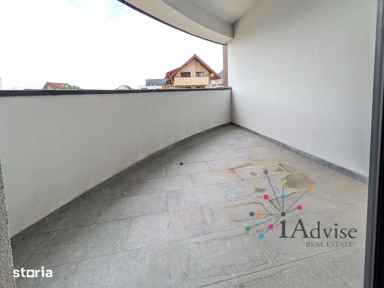 Apartament cu 2 camere în Centrul Istoric