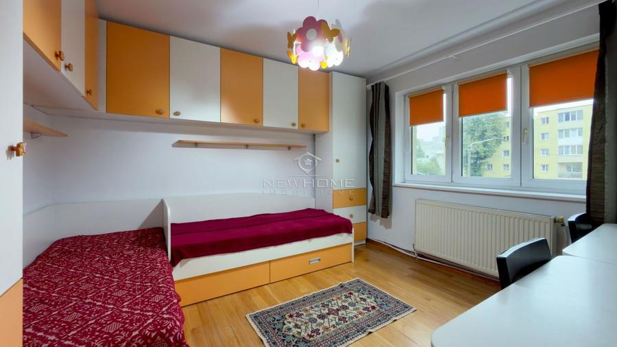 Apartament 2 camere decomandat, parcare în zona Grigorescu - 13