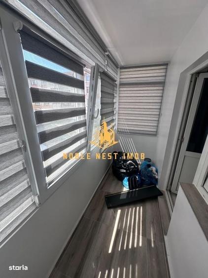 Apartament cu 2 camere în Mărăcineni