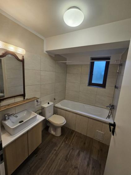 Ap. 2 Camere, Parcare CF, Zona Buna Ziua - Zorilor - 5