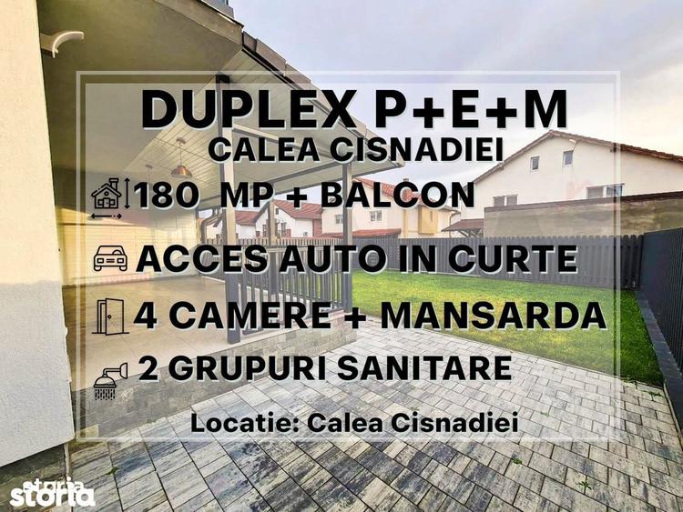 Casă cu 4 camere în Central