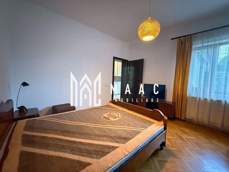 Apartament cu 2 camere decomandat, mobilat în Hipodrom 1