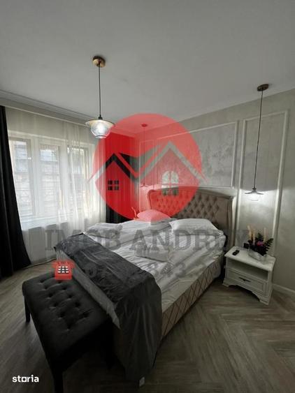 Casă cu 3 camere în Faleză