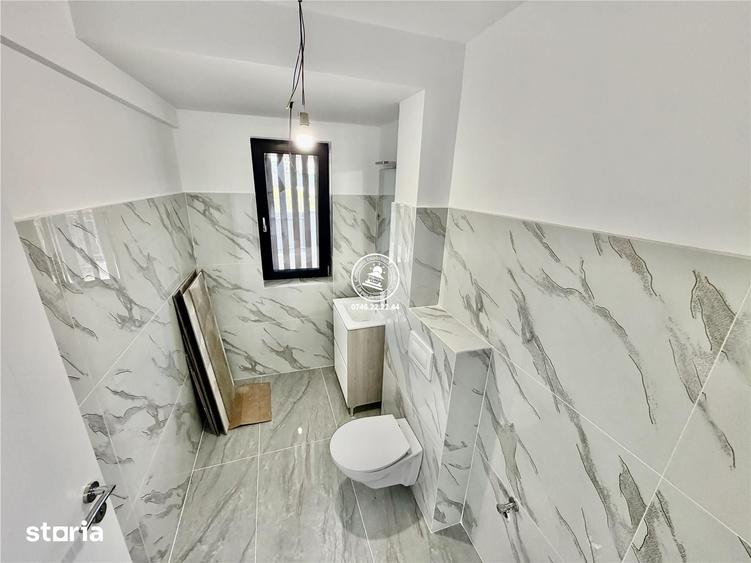 Casă cu 4 camere cu Teren 280 Mp în Miroslava