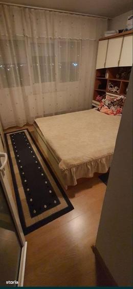 Apartament cu 2 camere decomandat în Plantelor