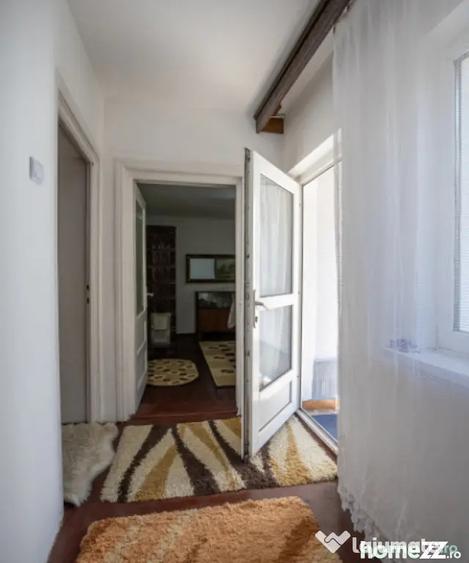 Casă cu 3 camere cu Teren 335 Mp în Sud