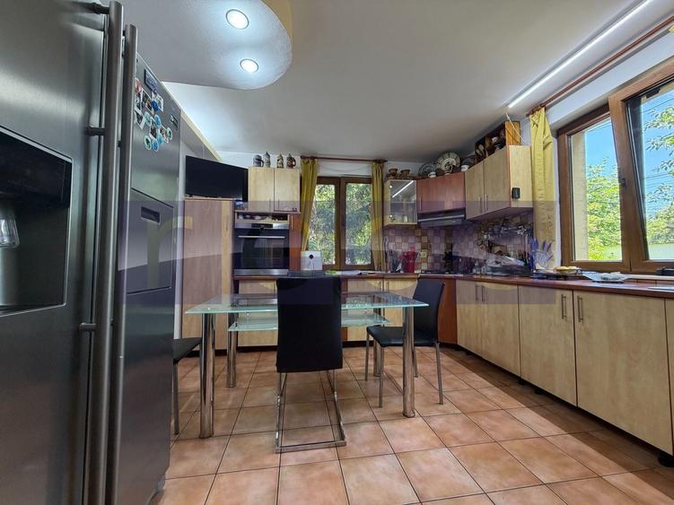 VANZARE VILA 280 MP UTILI | TEREN 900 MP | 5 CAMERE | VOLUNTARI - 7