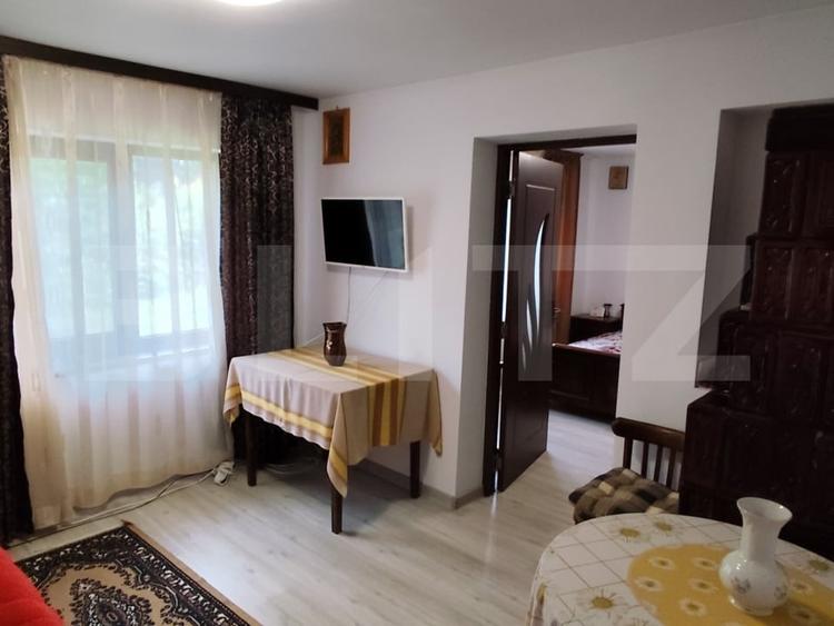 Casa 120 mp utili, 2850 mp teren, zona Bucium - 4