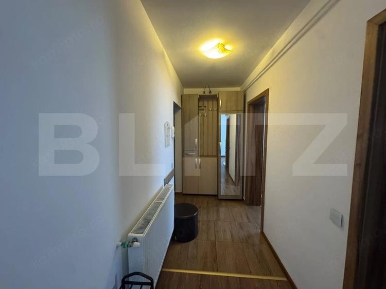 Apartament cu 2 camere decomandate | 57 mp | Buna Ziua cu loc de parcare inclus. - 5