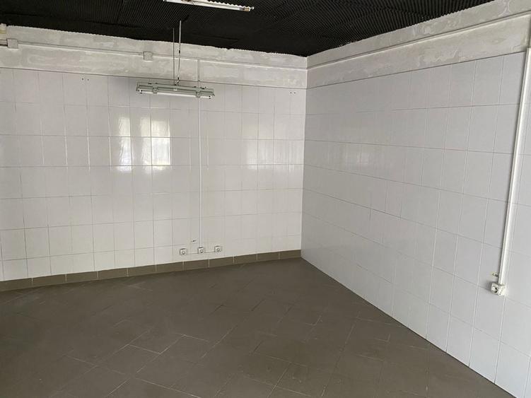 Apartament cu 2 camere decomandat în Târnăveni