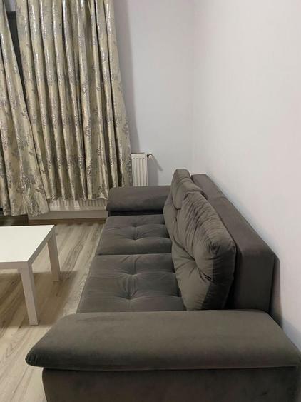 Inchiriez apartament 2 Camere Loc Parcare - 2