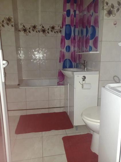 Apartament cu 2 camere decomandat în Tudor
