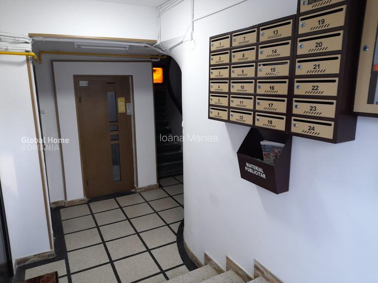 4 camere | Ferdinand - Pache Protopopescu | Bloc Interbelic Refacut