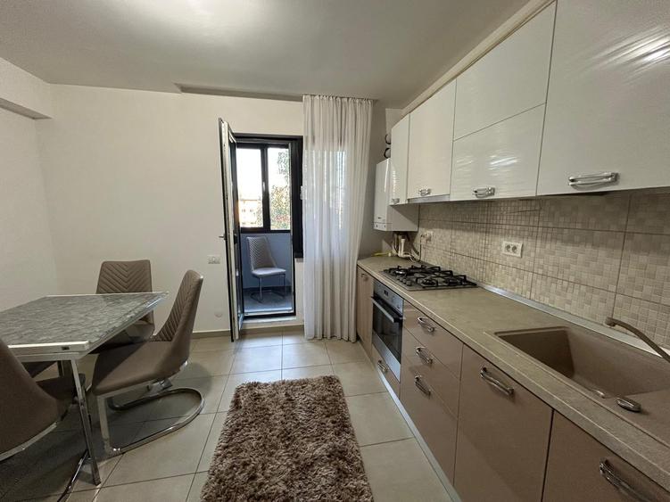 Apartament 3 camere, bloc nou, N. Balcescu - 6