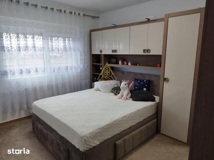 Casă cu 3 camere cu Teren 108 Mp în Șerbănești