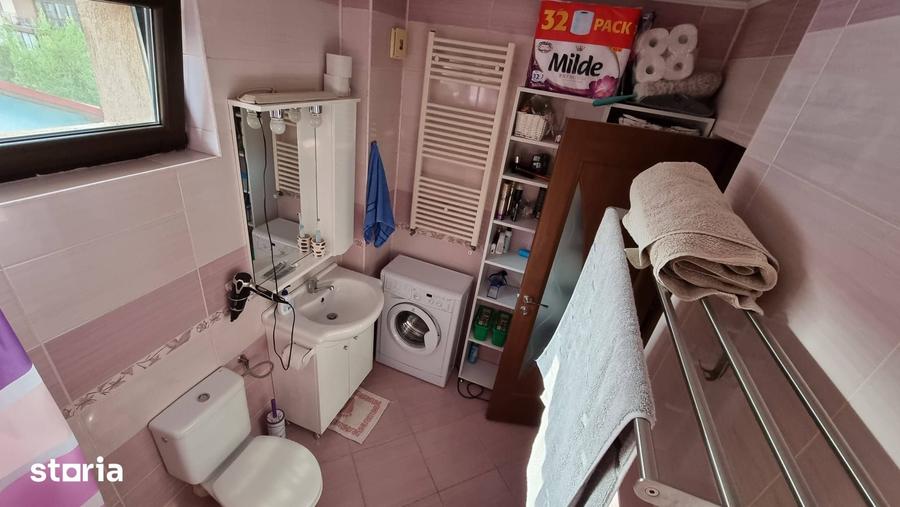 Apartament 2 camere de vanzare Militari Residence - Rezervelor - 9