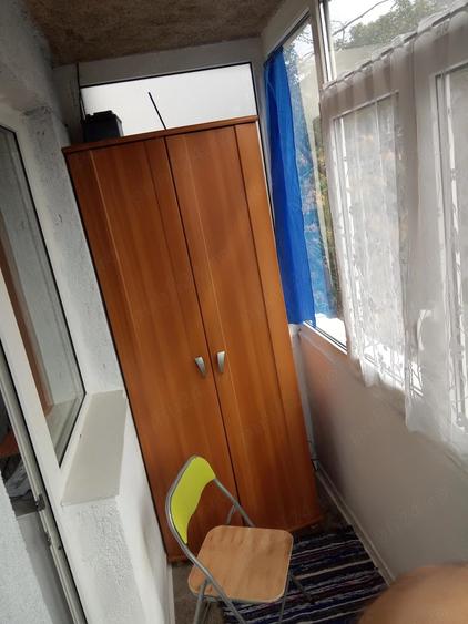 Garsonieră semidecomandată în Podu Roș