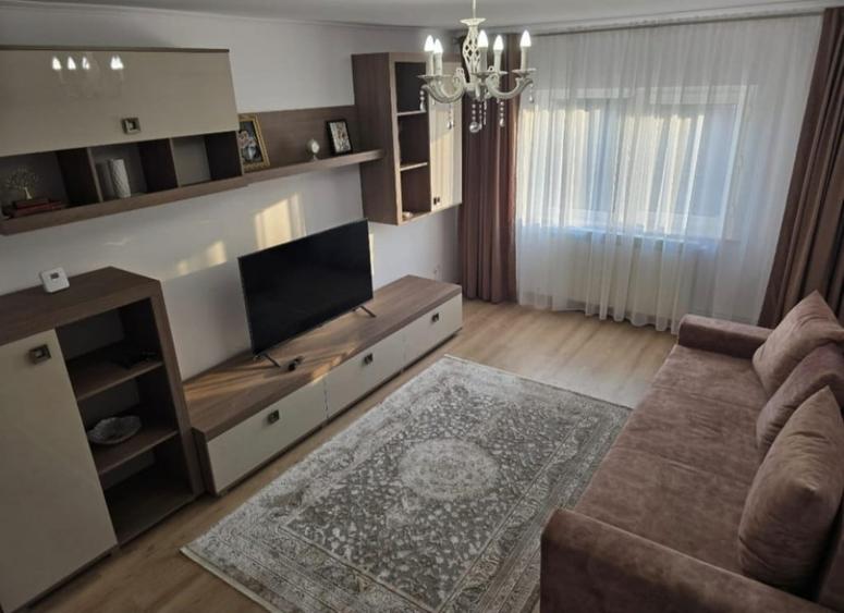 Apartament 2 camere de inchiriat - zona Dacia - Constanta - 1