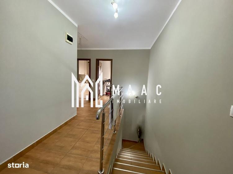 Casa | 118 MPU | Parter+Etaj+Mansarda | Curte | Arhitectilor - 3