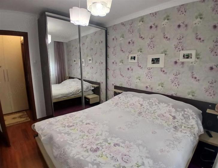 Apartament cu 4 camere decomandat, mobilat în Apărătorii Patriei