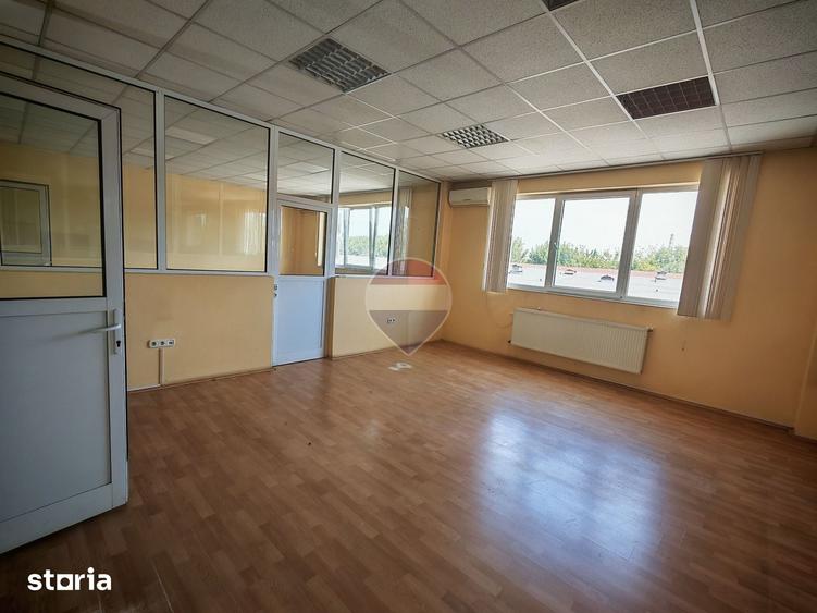 Cladire P+1 - 478 mp - Brazda lui Novac - 15