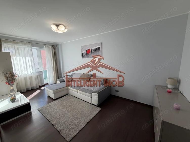 Apartament cu 2 camere decomandat în Terezian