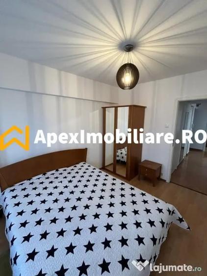 Apartament 3 camere de inchiriat Bucur Obor Bucure?ti | Ape - 8