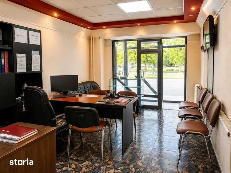 Vanzare spa?iu ideal pentru activitate comerciala Braila - 1