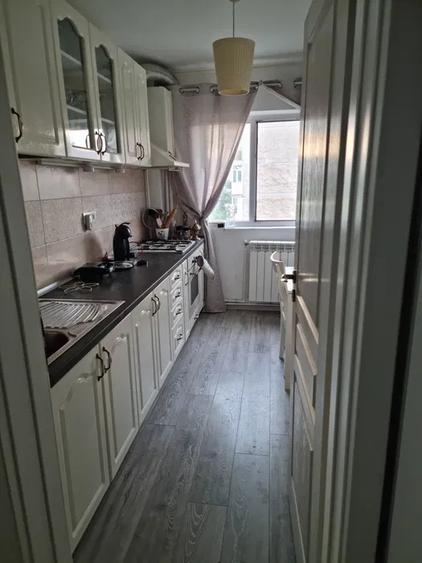 Apartament 2 camere Gorjului 58mp-Metrou Gorjului 5-7 minute - 4