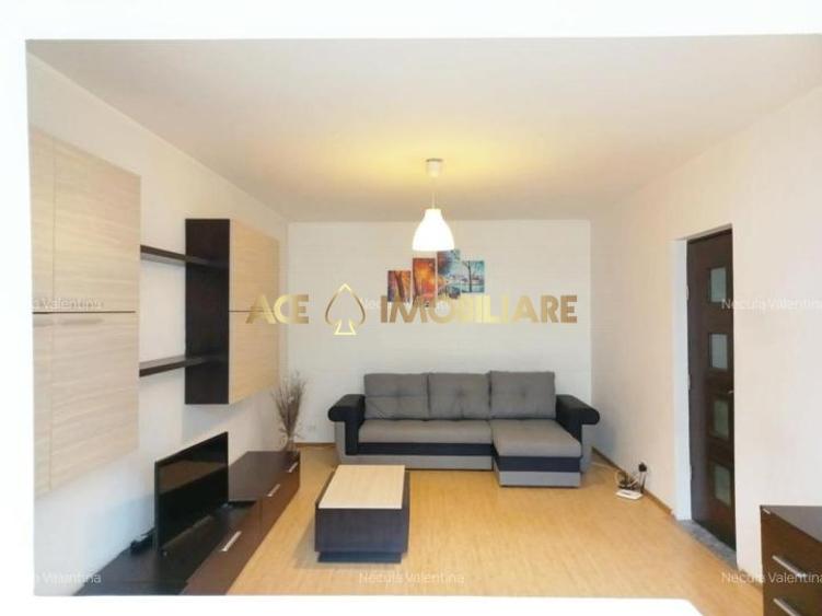 Apartament cu 2 camere decomandat, mobilat în 1 Decembrie 1918