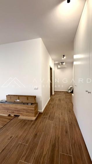 Apartament cu 3 camere semidecomandat, mobilat în Someșeni
