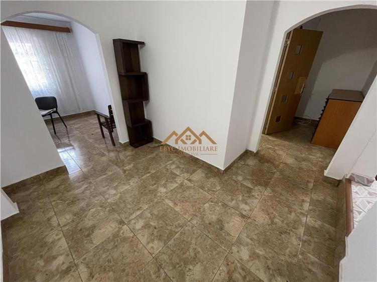 Spațiu comercial, de 45 mp, în Capu Câmpului