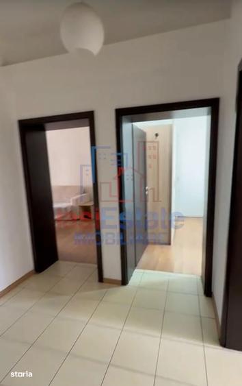 Cuza Voda Ultracentral 2 camere mobilat si utilat, spatios - 1