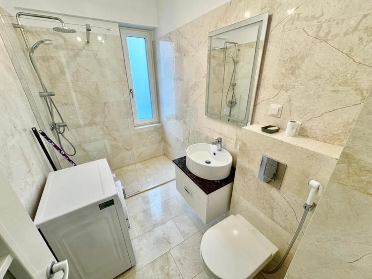 Copou, Royal Town, apartament modern, 2 camere, spatios, decomandat - 10